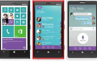 Как без проблем установить ОС Android на Windows Phone